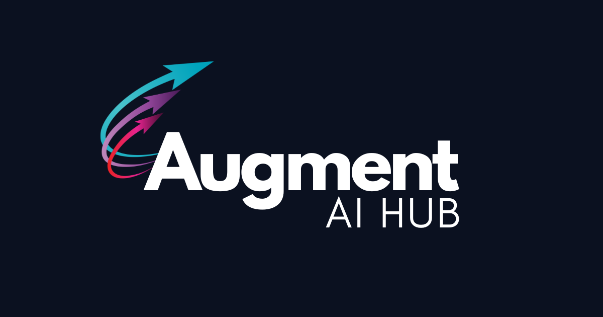 Augmet Augment AI Hub | AI Consultancy Scotland - Strategy, Implementation ...